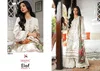 Elaf Premium Vol 4 By Deepsy Cotton Pakistani Dress Material
